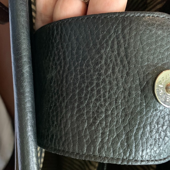 Vintage Brighton black and brown bag - Picture 10 of 12